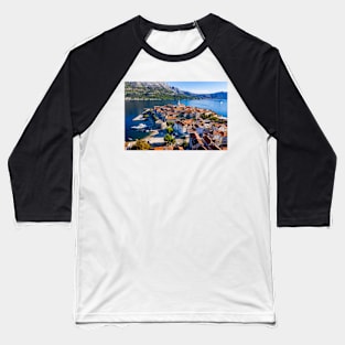 Korčula Baseball T-Shirt